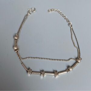 ๐ Star Bracelet #6572